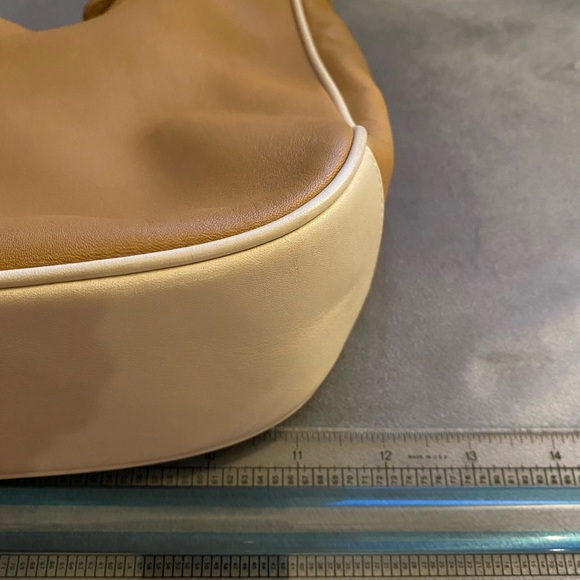 Authentic Coach purse. - Picture 9 of 9